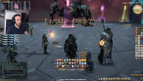 Stream test/weeklies