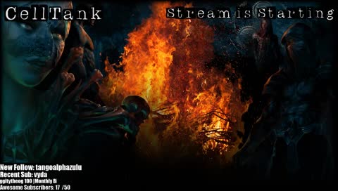 !starter CwC VD Chief is Syndicate hunting - Going for Atlas and Delve progress today! - !guide !profile !ign