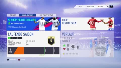 [GER] Koop mit viel Geschwitze xD