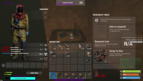 Яркий момент: DUO VANILLA. 18+
