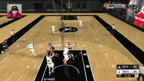 2K auf Hohem Niveau! 🔥