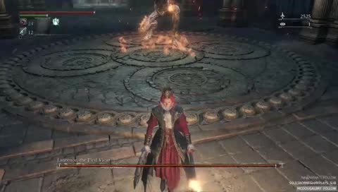 Torch only run (part 2)