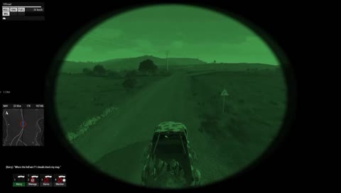 Arma 3: The good Dodos