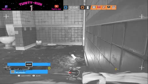 Unturned Grind w/ Leonard (part 2)