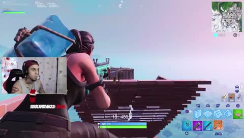 Fortnite with Blah Blah n Lockindock F4F L4L SELF PROMO! Lets hit max tier! Self promo welcome ;) WHERE'S MY PUSH GANG AT!?!