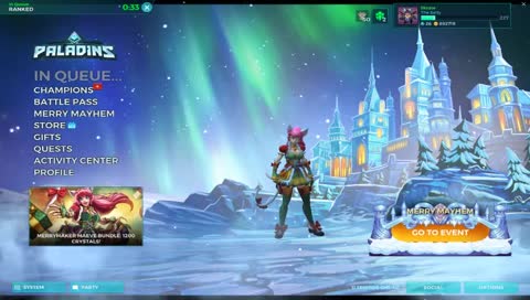 GRAND MASTER LIKEZOR RANKEDS