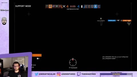 heart racing 1,000,000 mph!