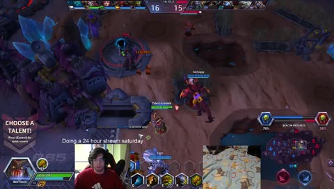 gaz bait