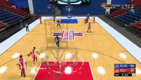 NikeHoodii-'s Live PS4 Broadcast