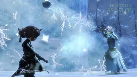 Hosts of Ascalon episode 41