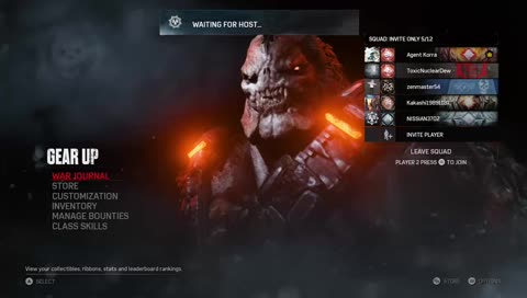 Random Topics. Could be anything. If you want a topic to discuss, just ask. Also with gameplay