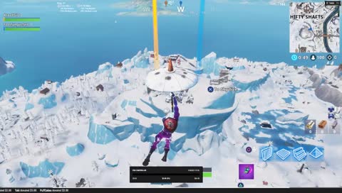 Duos w/ Ski Mask The Slump God