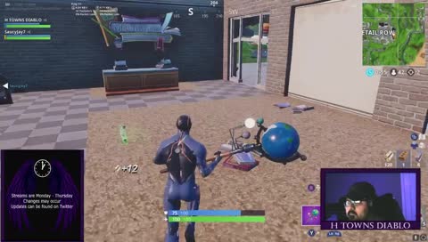 *ENTER AWESOME STREAM TITLE HERE*  !kn !giveaway !prime