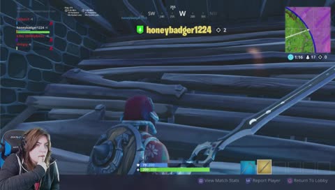  #charity Direct relief - creative hide and seek build