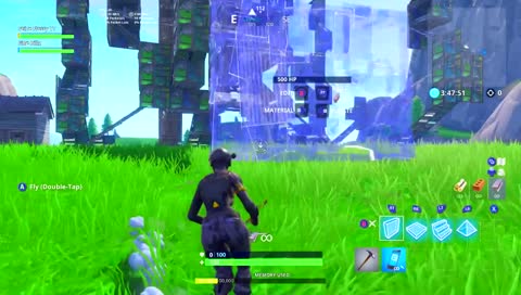 🎁Fortnite Scrims Console Player / Fast XBOX ONE BUILDER 🎁