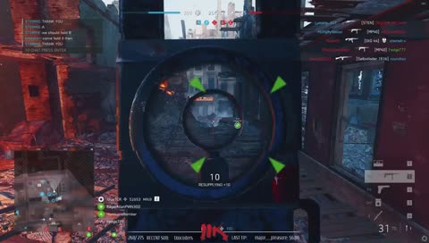 [PC] TTK checkin'.  @mus1ckz Pt.909