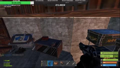 Ni que fuera un lomonaco eso jaja