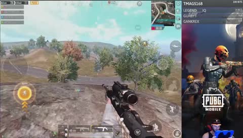 Pro Player ~ #1 in NA ~ iRonSight  Clapping Cheeks and Smacking Geeks!!