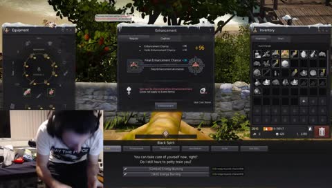 EZ IV CRESCENT BOIZ.