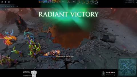 [ENG] Alliance.iNSaNiA POS 5 PUBS