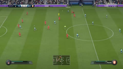 |.PS4 PRO  /FIFA 19 ProfClubs/  .| 