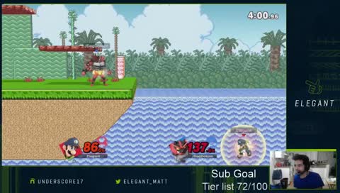 WON MY FIRST ULTIMATE TOURNAMENT WNF!!! | Elite! | Sub Goal