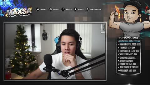 Sub games I dag + gå ind og stem!🎁 - !stem