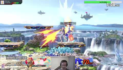 Unlocking More Characters + Online Matches w/ Followers:  Road to 4k Followers! よろしく