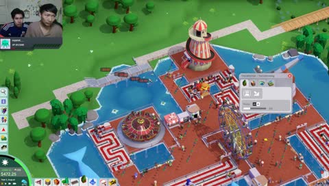 [LIVE] PARKITECT : สวนน้ำอิสเรียล