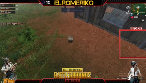 RANKEANDO en duo PTP  ESP HDR 