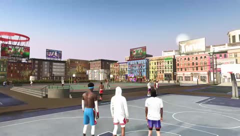 x I Kno Back!!!! Come chill