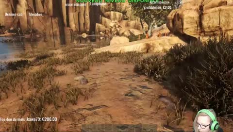 [FR] Ouverture du serveur !!!!