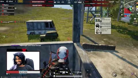 How to land a car!