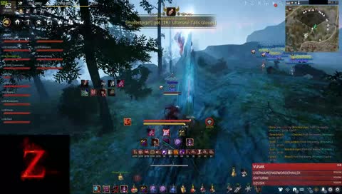 Ninja | Nodewar stream