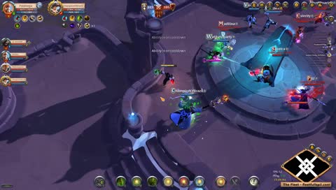 [The Fleet] T3 EU Crystal | Popping tomes for 400 Nature right after! HYPE!!