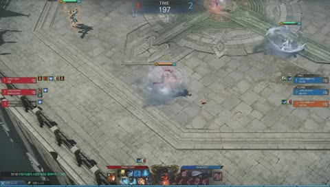 배틀마스터 검은가방 PVP 경쟁전 연구상담