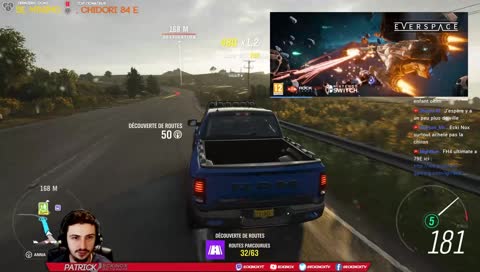 [FR] Forza Horizon 4 : Fortune Island ! Découverte !