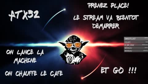 RP PACA il est bien ce comico!