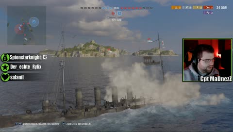 Legends Beta - Schiffe versenken :) | WoT Console