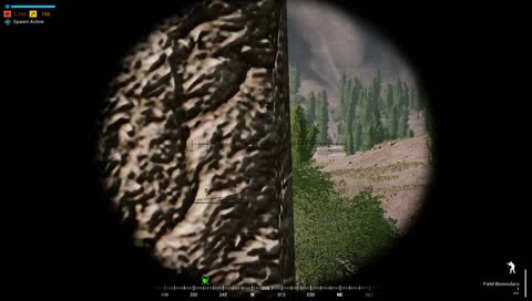 Trying to stream Squad