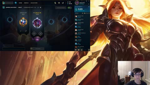 Soloq eu west, duo w/ s3Turel