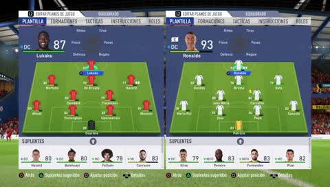 OneTree Stream - FIFA18