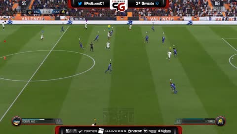 FIFA 19 Clubes PRO | El Sofá de ProGaming #7