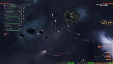 Everyone's a goddamn Cylon! [ENG][NA/CC]