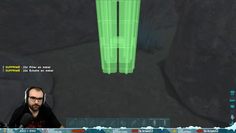 [OFFI PVP] !recrute(ATLAS) GO SCOUT Conquest Aberration J27 [FR]