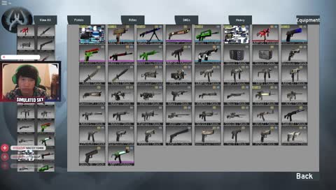 Clip Clip Clip