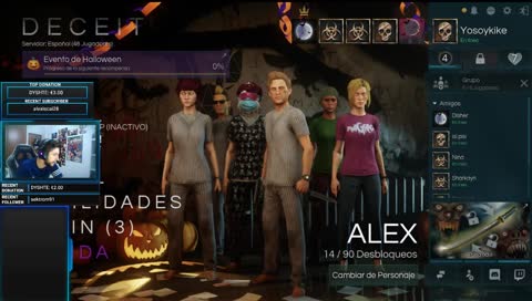 Yosoykike|| Consigo diamante antes de que empiece la temporada?