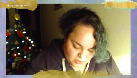 Día 13 || Abriendo calendarios de Advierto IRL