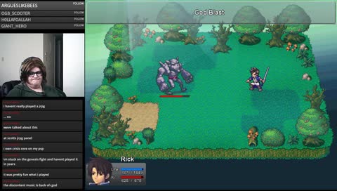 More Alpha Kimori! Miiight finish tonight?