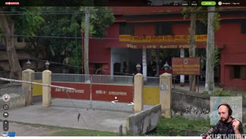 mach1 life saving force